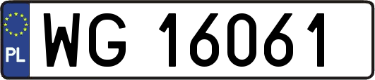 WG16061