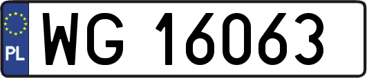 WG16063