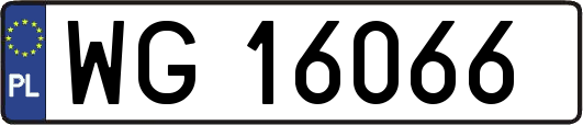 WG16066