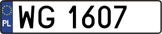 WG1607