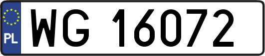 WG16072