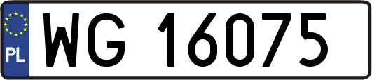 WG16075