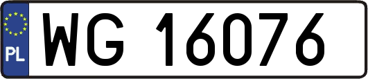 WG16076