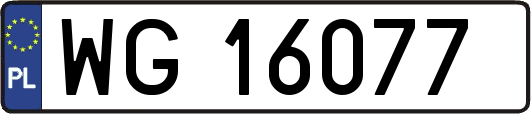 WG16077