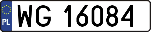 WG16084