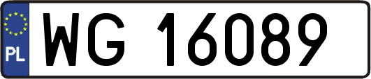 WG16089