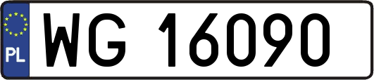 WG16090
