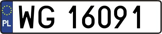 WG16091