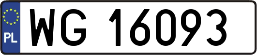 WG16093