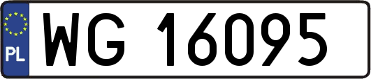 WG16095