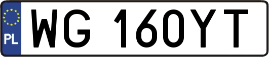 WG160YT