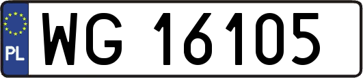 WG16105
