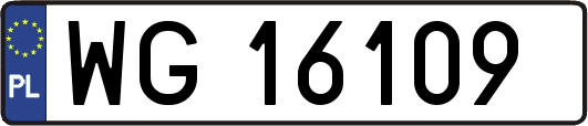 WG16109