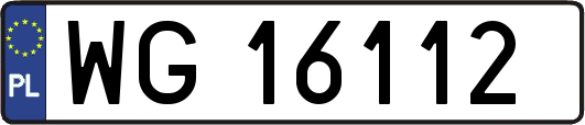 WG16112