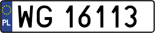 WG16113