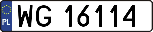 WG16114