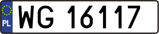 WG16117