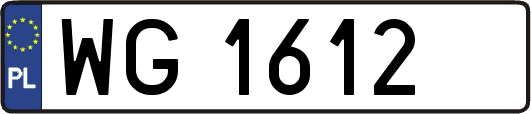 WG1612