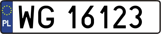 WG16123