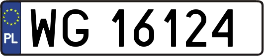 WG16124