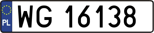 WG16138