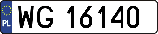 WG16140