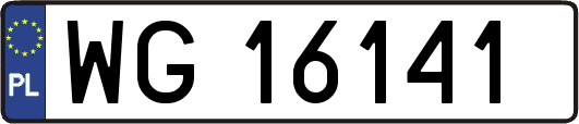 WG16141