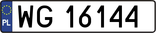 WG16144