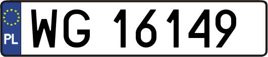 WG16149