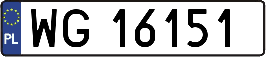 WG16151