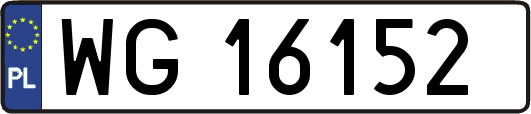 WG16152