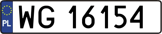 WG16154