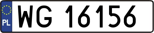 WG16156