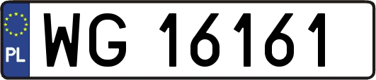 WG16161