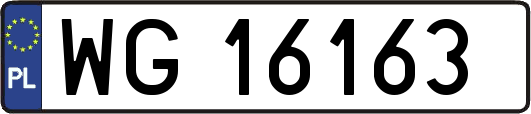 WG16163