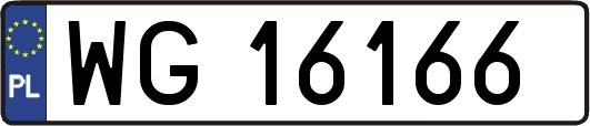 WG16166