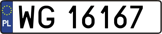 WG16167
