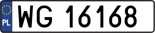 WG16168