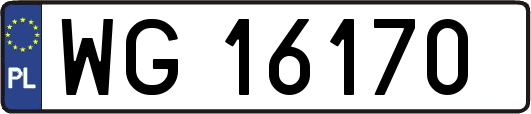 WG16170