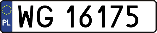 WG16175