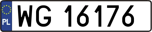 WG16176