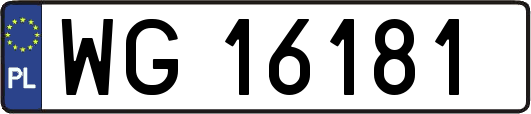 WG16181