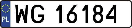 WG16184