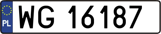 WG16187