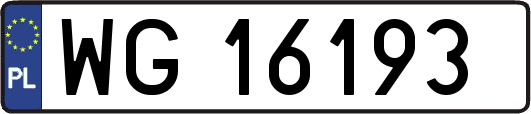 WG16193