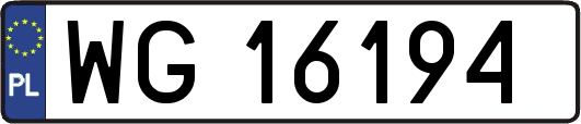 WG16194