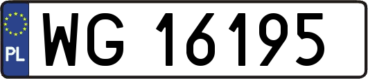 WG16195