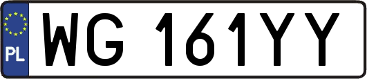WG161YY