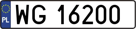 WG16200