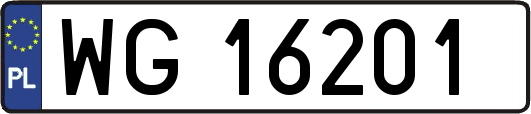 WG16201